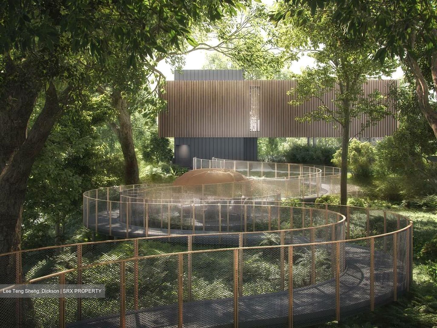 Nava Grove (D21), Condominium #483593691